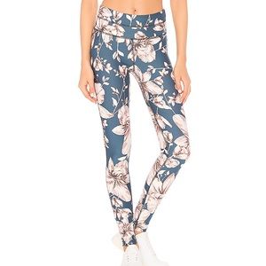 Revolve Maaji Floral Leggings